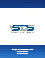 Preview for 24 page of SDS Cuspidor 1655 Installation, Operation, Maintenance, & Troubleshooting