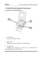 Предварительный просмотр 13 страницы SDS HotFind-D Operation Manual