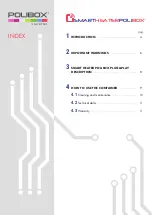 Preview for 3 page of SDS SMART HEATER POLIBOX Plug & Play User Manual