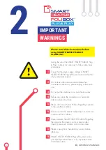 Preview for 6 page of SDS SMART HEATER POLIBOX Plug & Play User Manual