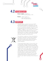 Preview for 11 page of SDS SMART HEATER POLIBOX Plug & Play User Manual