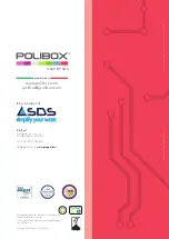 Preview for 12 page of SDS SMART HEATER POLIBOX Plug & Play User Manual