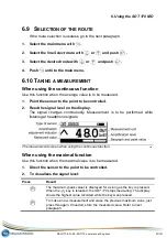 Preview for 23 page of SDT International SDT170 User Manual