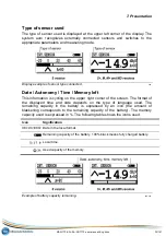 Preview for 33 page of SDT International SDT170 User Manual