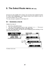 Preview for 45 page of SDT International SDT170 User Manual