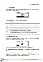 Preview for 59 page of SDT International SDT170 User Manual