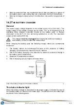 Preview for 68 page of SDT International SDT170 User Manual