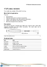 Preview for 82 page of SDT International SDT170 User Manual