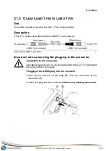 Preview for 113 page of SDT International SDT170 User Manual