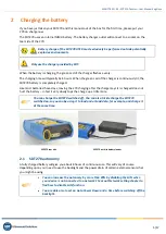 Preview for 5 page of SDT SDT270 TankTest User Manual