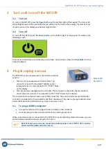 Preview for 6 page of SDT SDT270 TankTest User Manual