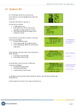 Preview for 14 page of SDT SDT270 TankTest User Manual