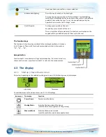 Preview for 13 page of SDT Sherlog Kit Master SDT270 Technical And User'S Instruction Manual