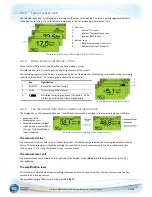 Preview for 15 page of SDT Sherlog Kit Master SDT270 Technical And User'S Instruction Manual