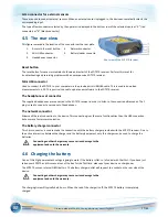 Preview for 17 page of SDT Sherlog Kit Master SDT270 Technical And User'S Instruction Manual