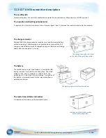 Preview for 31 page of SDT Sherlog Kit Master SDT270 Technical And User'S Instruction Manual