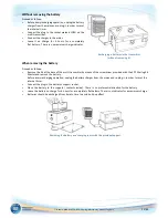 Preview for 34 page of SDT Sherlog Kit Master SDT270 Technical And User'S Instruction Manual