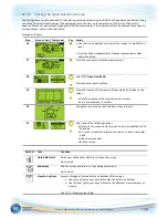 Preview for 42 page of SDT Sherlog Kit Master SDT270 Technical And User'S Instruction Manual