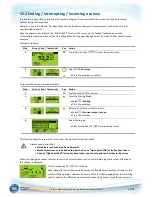 Preview for 43 page of SDT Sherlog Kit Master SDT270 Technical And User'S Instruction Manual