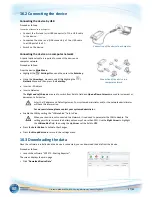 Preview for 47 page of SDT Sherlog Kit Master SDT270 Technical And User'S Instruction Manual