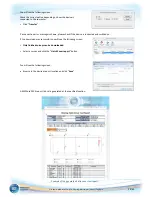 Preview for 48 page of SDT Sherlog Kit Master SDT270 Technical And User'S Instruction Manual