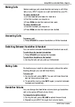 Preview for 15 page of SDX Audio SPOT 3 User Manual