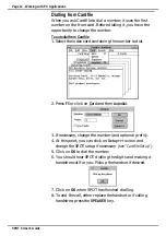 Предварительный просмотр 18 страницы SDX Audio SPOT 3 User Manual