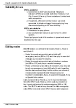 Preview for 30 page of SDX Audio SPOT 3 User Manual