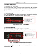 Предварительный просмотр 12 страницы SE audio AMP100V User Manual