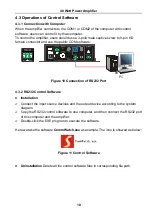 Предварительный просмотр 14 страницы SE audio AMP100V User Manual