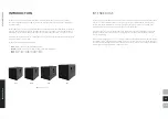 Preview for 6 page of SE Audiotechnik B 15 Manual