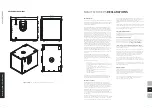 Preview for 25 page of SE Audiotechnik B 15 Manual