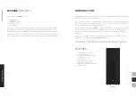 Preview for 5 page of SE Audiotechnik CV 212 Manual