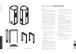 Preview for 12 page of SE Audiotechnik CV 212 Manual