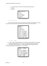 Предварительный просмотр 14 страницы SE Audiotechnik I-Line Series Instruction Manual