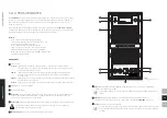 Предварительный просмотр 8 страницы SE Audiotechnik IA 202D Manual