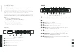 Предварительный просмотр 9 страницы SE Audiotechnik IA 202D Manual