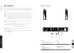 Предварительный просмотр 20 страницы SE Audiotechnik IA 202D Manual