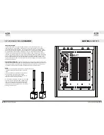 Preview for 4 page of SE Audiotechnik M-A5 User Manual