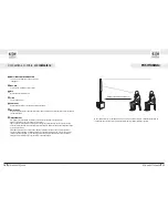 Preview for 6 page of SE Audiotechnik M-A5 User Manual