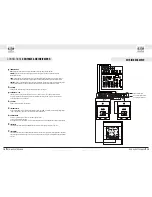 Предварительный просмотр 8 страницы SE Audiotechnik M-F3 User Manual