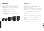 Preview for 6 page of SE Audiotechnik M-F3A Manual