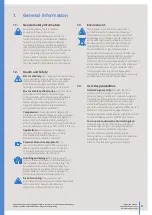 Предварительный просмотр 4 страницы SE Controls FCS12001030 Technical Information And Operating Instructions