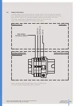 Предварительный просмотр 23 страницы SE Controls FCS12001030 Technical Information And Operating Instructions