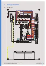 Предварительный просмотр 27 страницы SE Controls FCS12001030 Technical Information And Operating Instructions