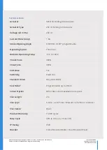 Предварительный просмотр 3 страницы SE Controls SECO AKS20000002 Technical Information And Operating Instructions