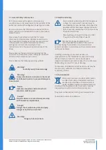 Предварительный просмотр 6 страницы SE Controls SECO AKS20000002 Technical Information And Operating Instructions