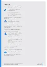 Предварительный просмотр 5 страницы SE Controls SECO Ni 24 40 Technical Information And Operating Instructions