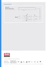 Предварительный просмотр 9 страницы SE Controls SECO Ni 24 40 Technical Information And Operating Instructions