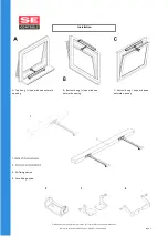 Предварительный просмотр 5 страницы SE Controls Seco Ni 40 Technical Information And Operating Instructions